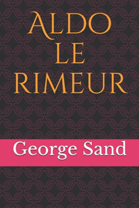 Aldo le rimeur