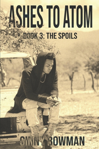 Ashes to Atom Book 3