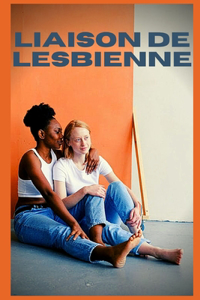 Liaison de lesbienne (vol 2)