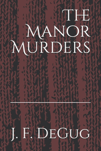 Manor Murders