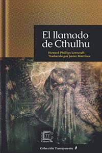 El llamado de Cthulhu