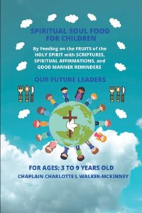 Spiritual Soul Food for Children