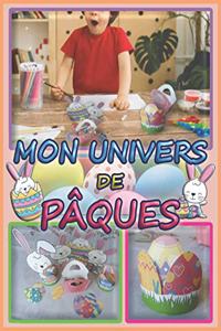 Mon Univers de Pâques