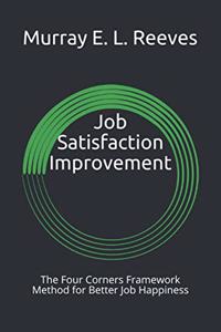 Job Satisfaction Improvement