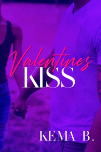 Valentine's Kiss