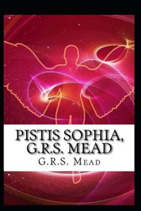 Pistis Sophia