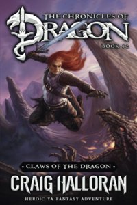 Claws of the Dragon