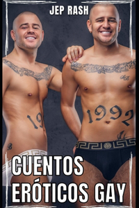 Cuentos Eróticos Gay
