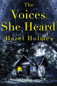 Voices She Heard
