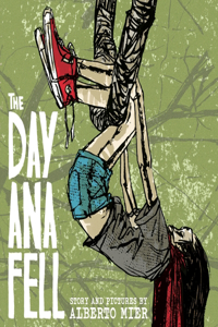 Day Ana Fell