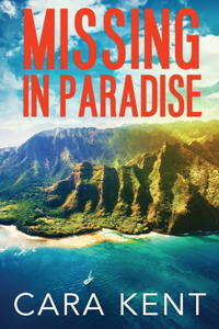 Missing in Paradise