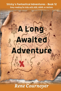 Long Awaited Adventure