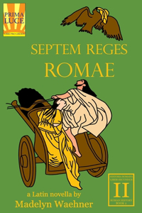 Septem Reges Romae