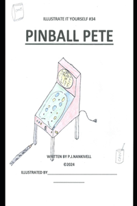 Pinball Pete