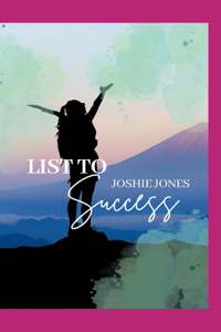 List to Success