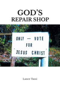 God's Repair Shop