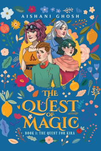Quest of Magic