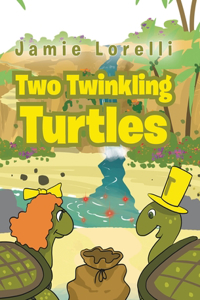 Two Twinkling Turtles