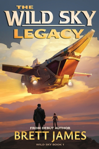 The Wild Sky Legacy