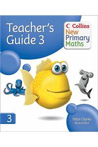 Teacher’s Guide 3
