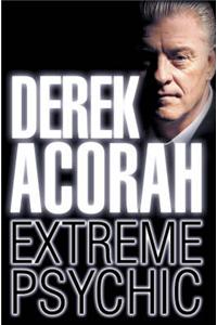 Derek Acorah