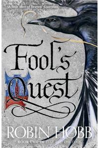 Fool’s Quest