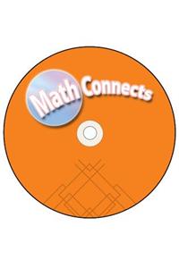 Math Connects, Grade 3, Studentworks Plus DVD