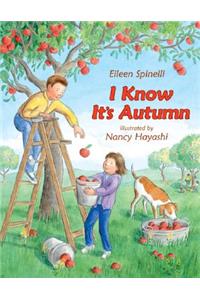 I Know it's Autumn