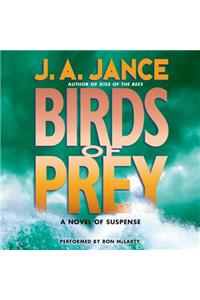 Birds of Prey