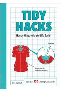 Tidy Hacks