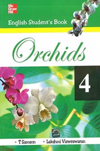 Orchids Student Book 4