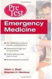 Emergency Medicine