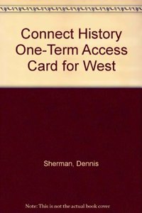 Connect History One-Term Access Card for West