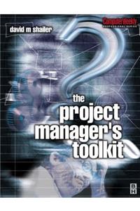 Project Manager's Toolkit