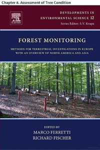 Forest Monitoring