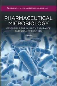 Pharmaceutical Microbiology