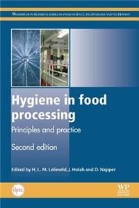 Hygiene in Food Processing: Principles and Practice