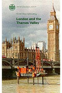 London and the Thames Valley