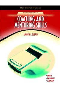 Coaching and Mentoring Skills (Neteffect Series)
