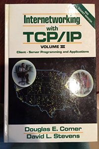 Internetworking With TCP/IP, Vol. III