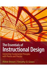 The Essentials of Instructional Design