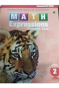 Math Expressions