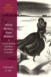 White Writers, Race Matters