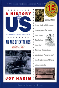 History of Us: An Age of Extremes