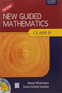 New Guided Mathematics Teacher's Book 7
