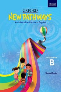 (New) Pathways  Activity Book B