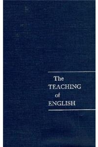 The The Teaching of English Teaching of English