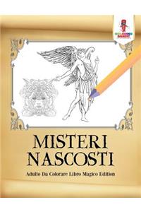 Misteri Nascosti