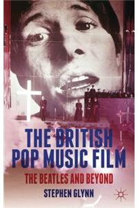 British Pop Music Film