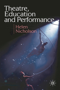 Theatre, Education and Performance